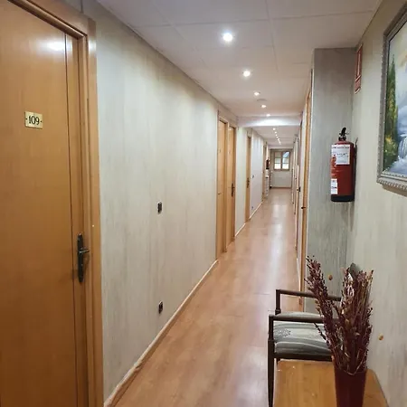 Gomar Hotel San Martin de Moncayo