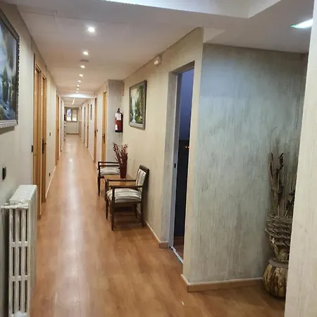 Gomar Hotel