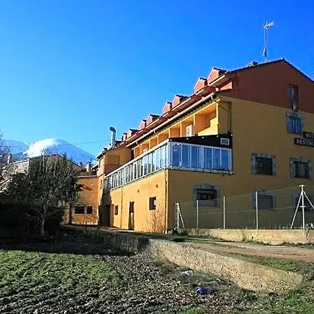 Gomar Hotel