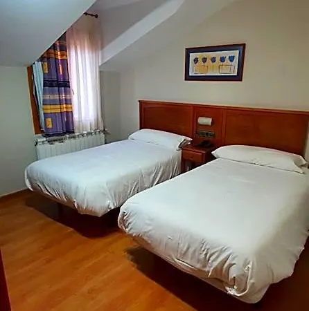 Gomar Hotel