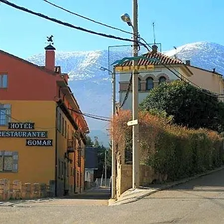 Gomar Hotel