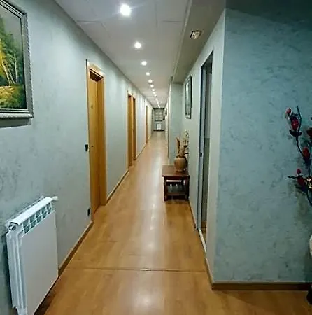 Hotel Gomar