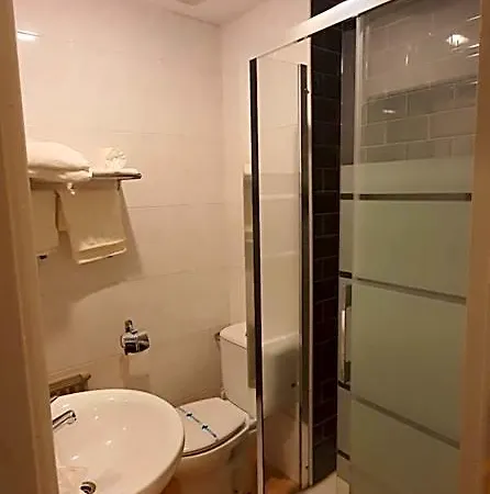 Gomar Hotel