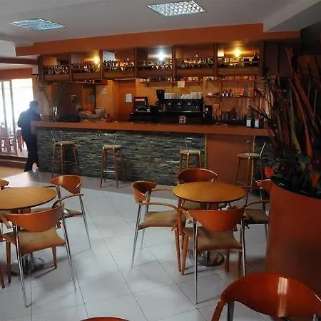 Gomar Hotel San Martín de Moncayo
