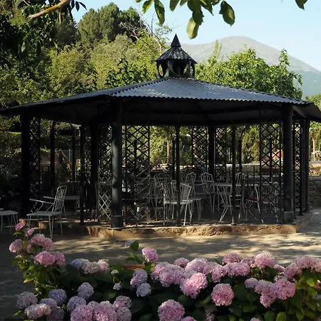 Hotel Gomar 2*