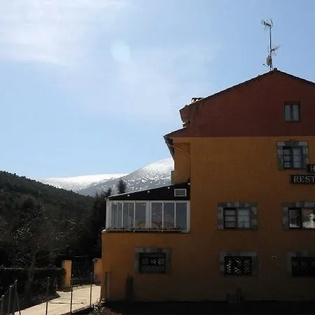 Gomar San Martín de Moncayo