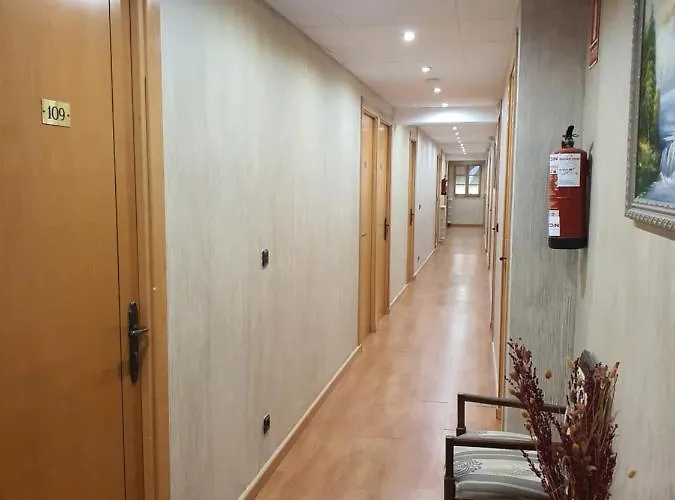 Gomar Hotel San Martín de Moncayo