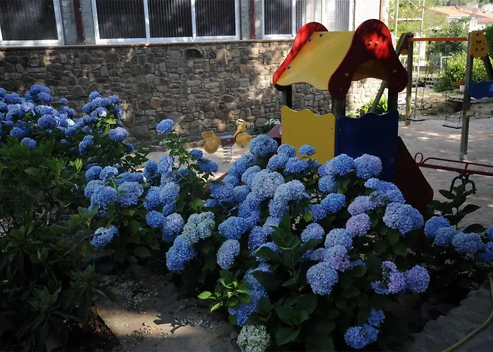 Gomar 2* San Martín de Moncayo